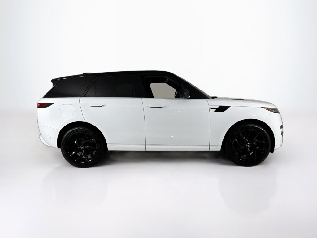 Used 2023 Land Rover Range Rover Sport SE AWD/4WD image 6