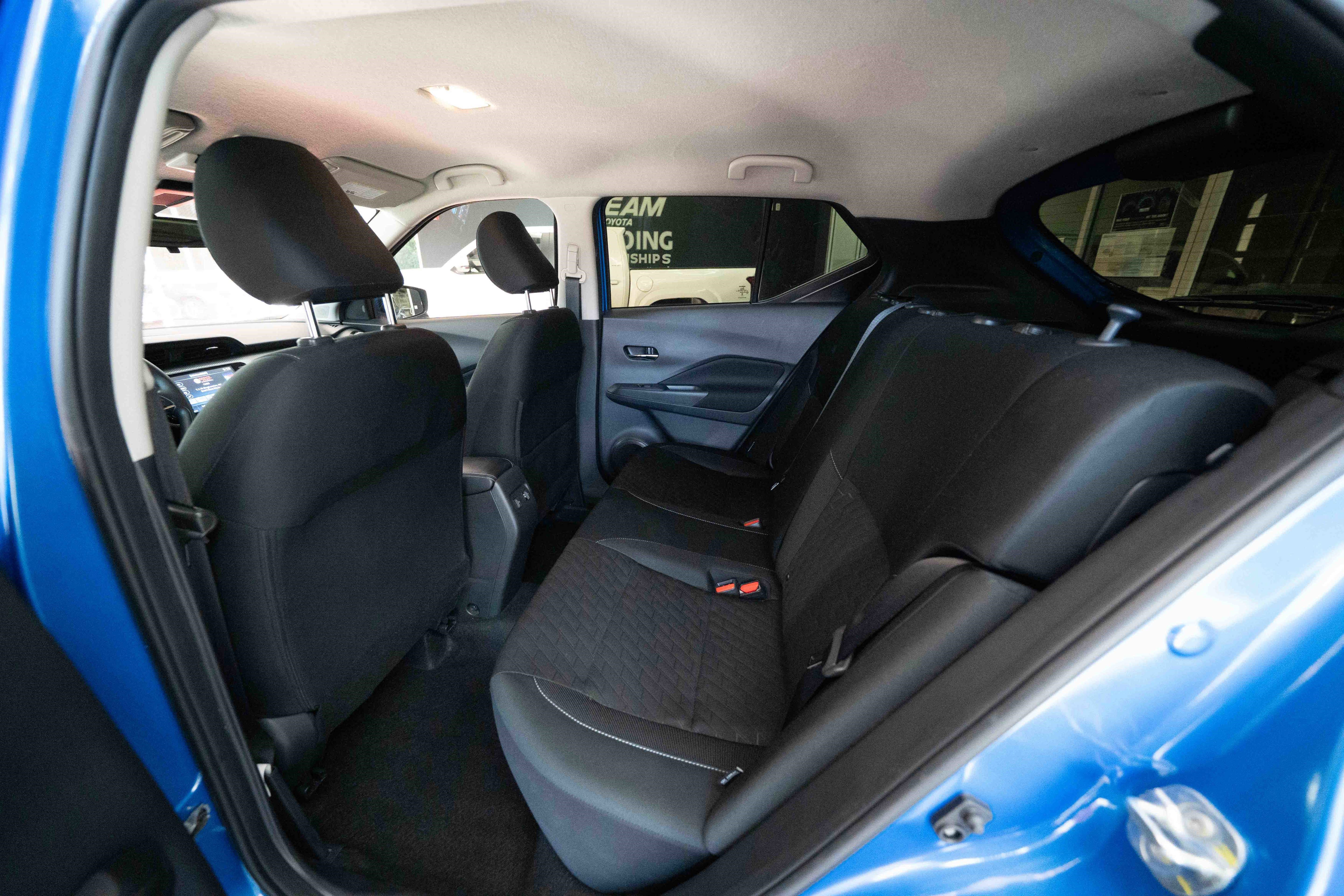 Used 2024 Nissan Kicks SV image 21