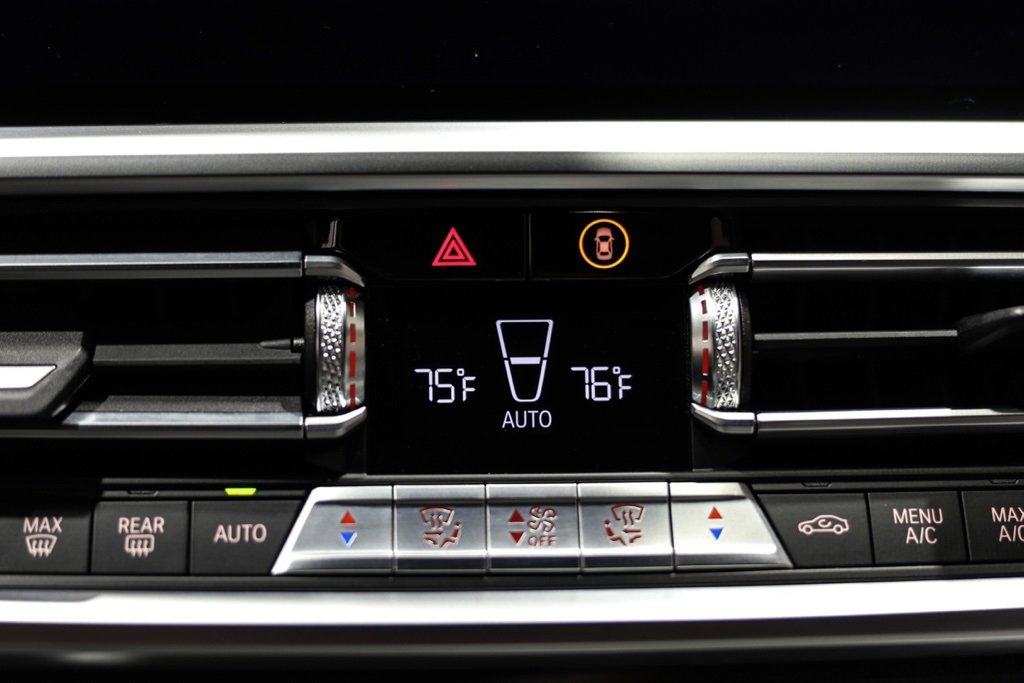 Used 2021 BMW M4 Competition w/ M Carbon Exterior Package image 46