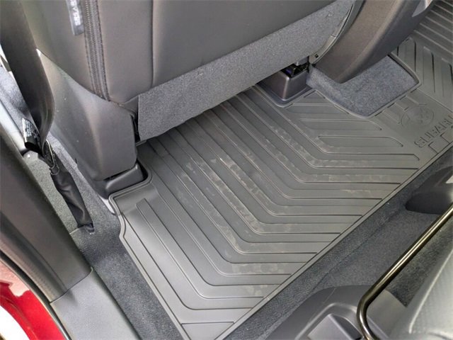 New 2025 Subaru Ascent Bronze Edition image 32