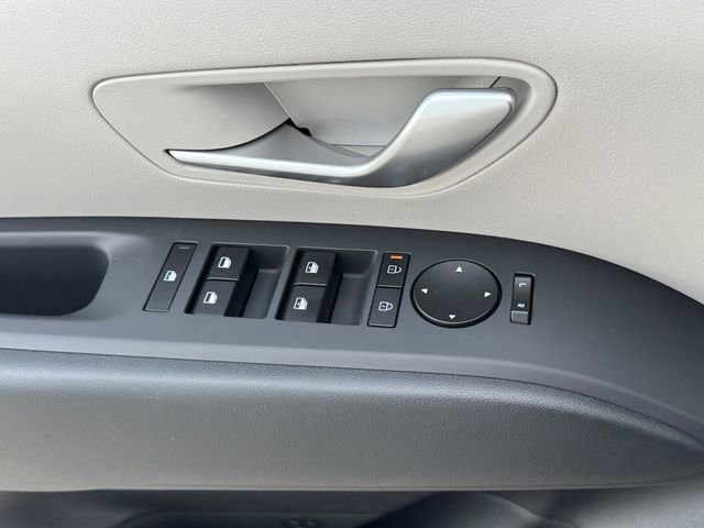 Used 2026 Hyundai Tucson SEL image 30