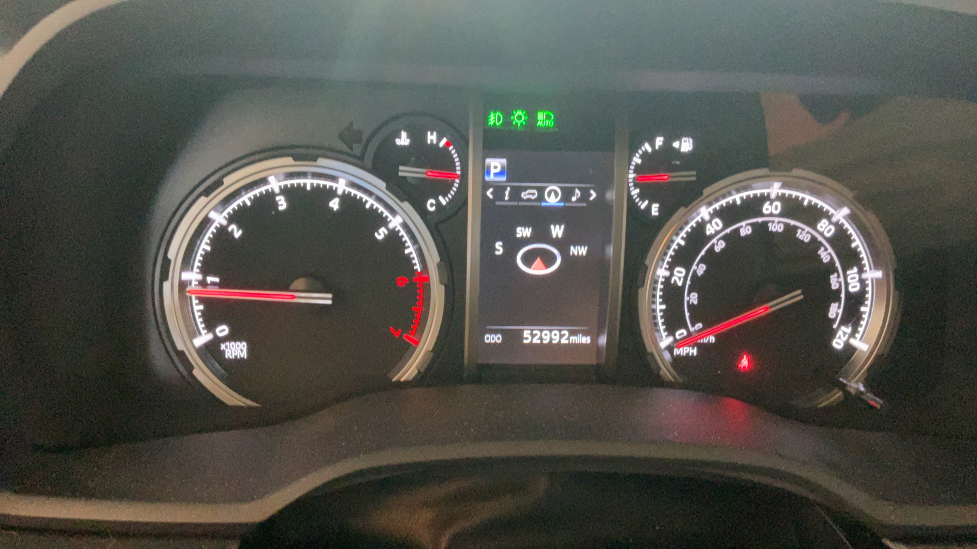 Certified 2022 Toyota 4Runner TRD Pro AWD/4WD image 10