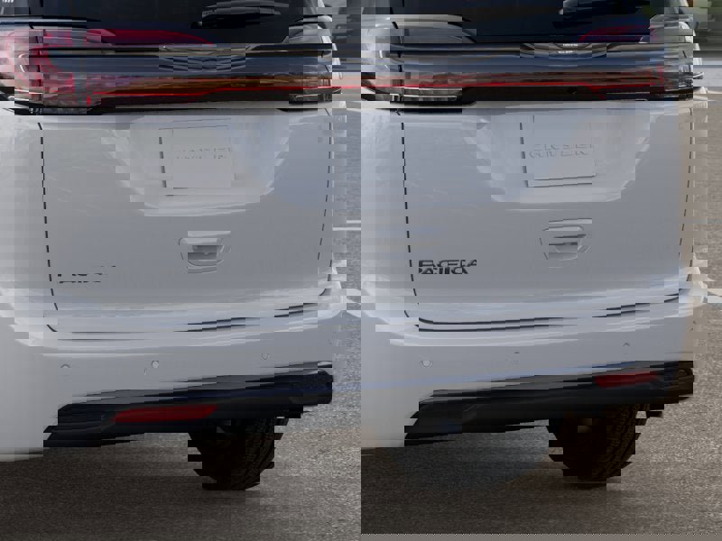New 2026 Chrysler Pacifica Select image 39