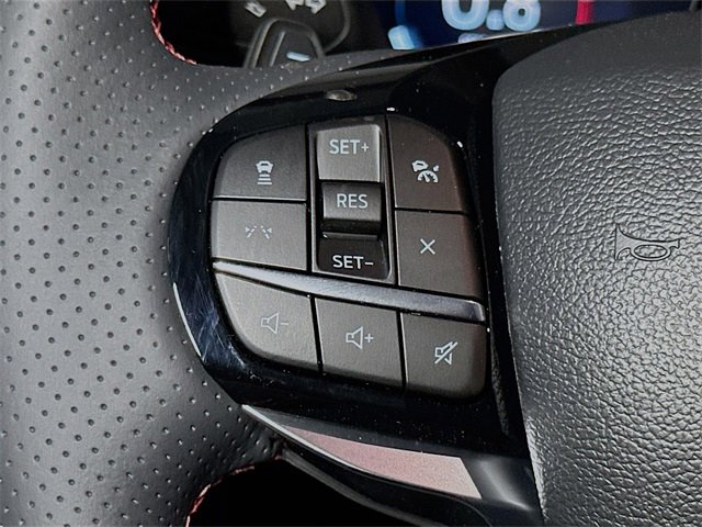 New 2025 Ford Explorer ST w/ Sun And Sound Package image 28