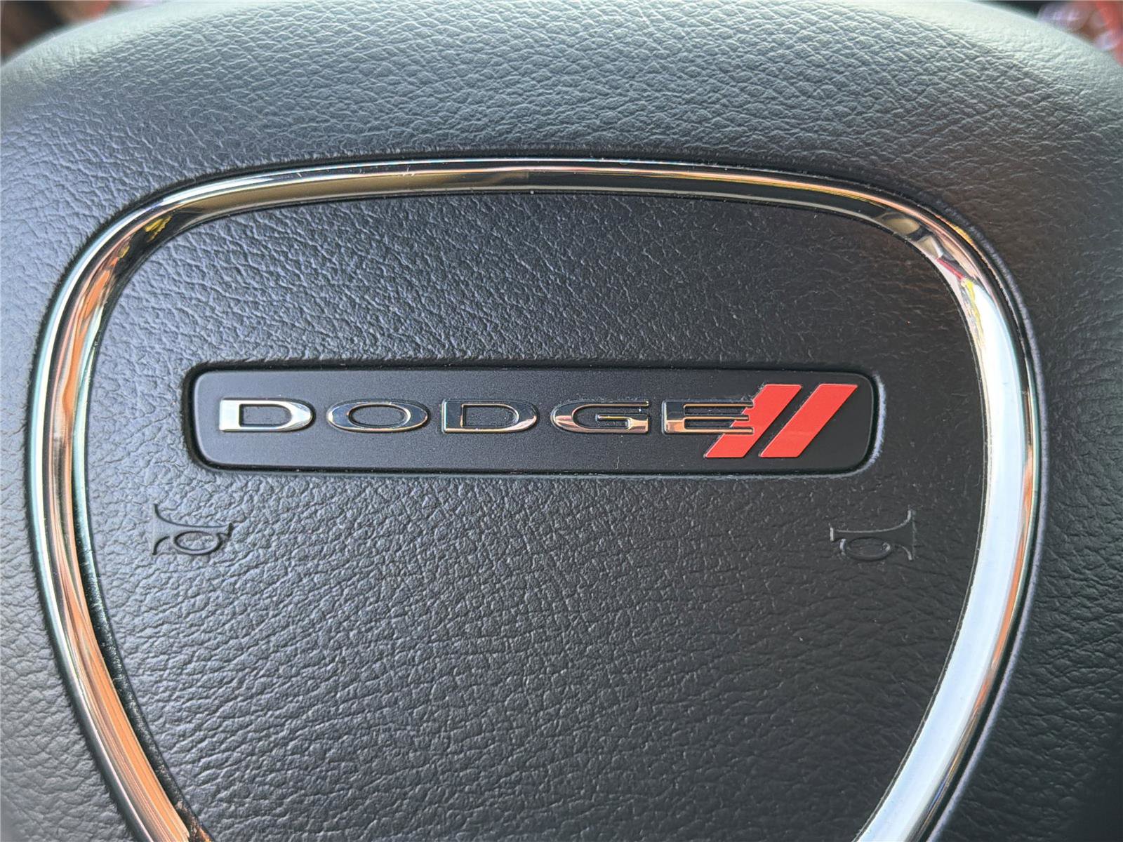 Used 2019 Dodge Charger SXT w/ Blacktop Package image 23