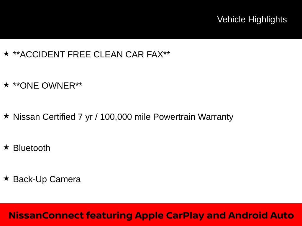 Certified 2021 Nissan Rogue Platinum AWD/4WD image 23