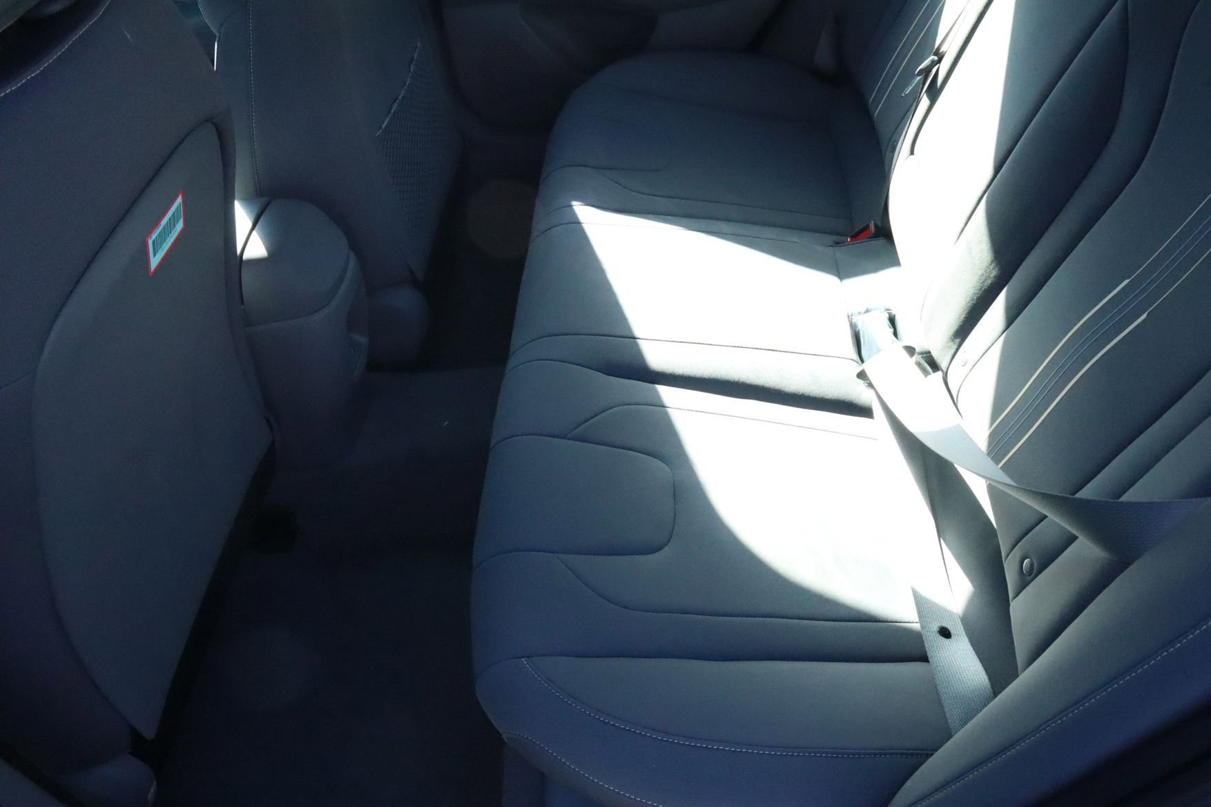 New 2026 Hyundai Elantra SEL Sport w/ Cargo Package image 17