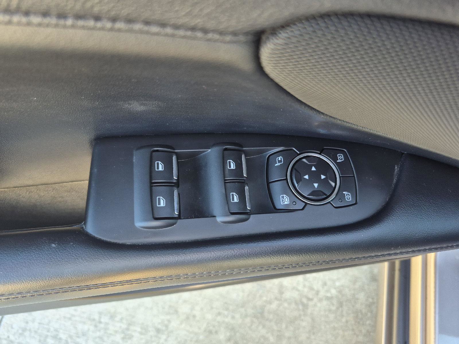 Used 2020 Lincoln MKZ Reserve w/ Elements Package image 12