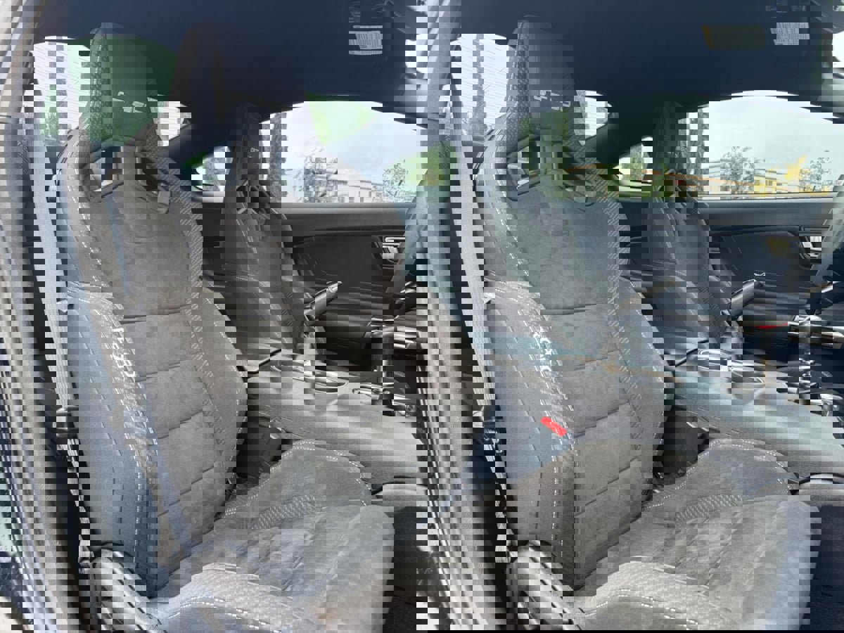 Used 2017 Ford Mustang Shelby GT350 w/ Electronics Package image 19