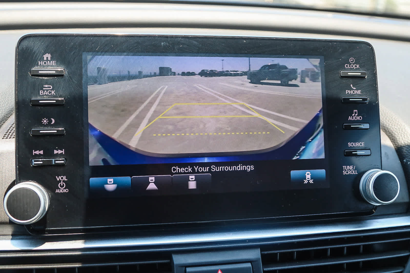 Used 2019 Honda Accord EX-L image 23