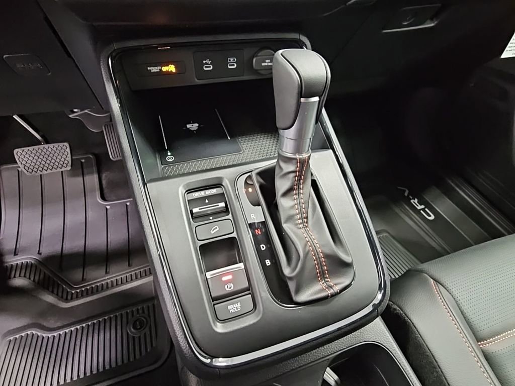 New 2026 Honda CR-V Sport-L image 19