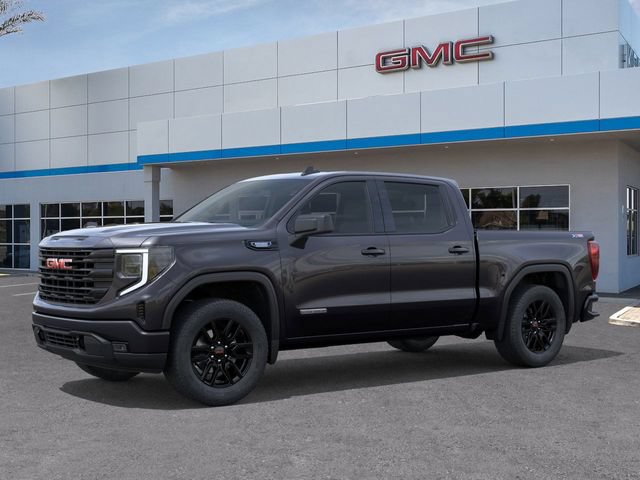 New 2026 GMC Sierra 1500 Elevation image 2