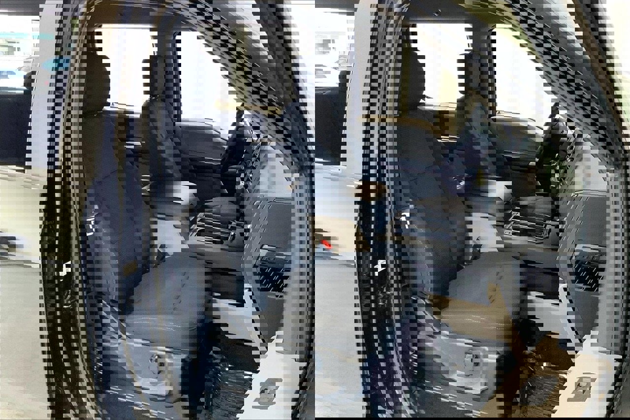 Used 2019 Ford F150 XL w/ Equipment Group 101A Mid image 6