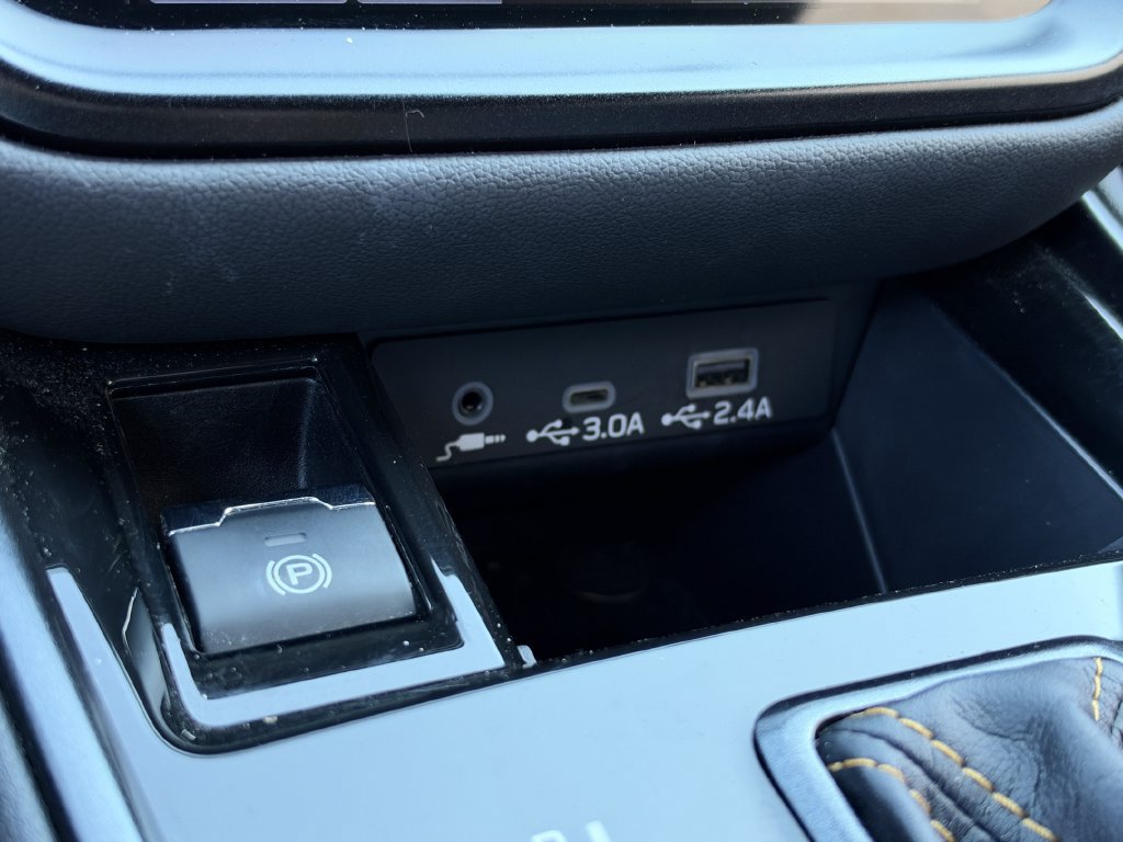 Used 2024 Subaru Outback Wilderness AWD/4WD image 21