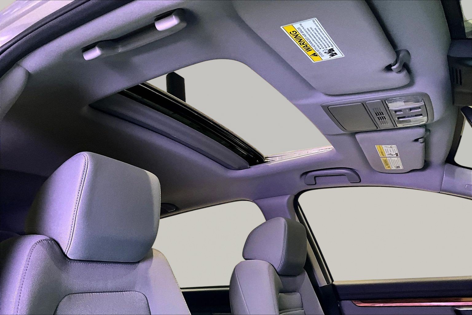 Used 2021 Honda CR-V EX image 26