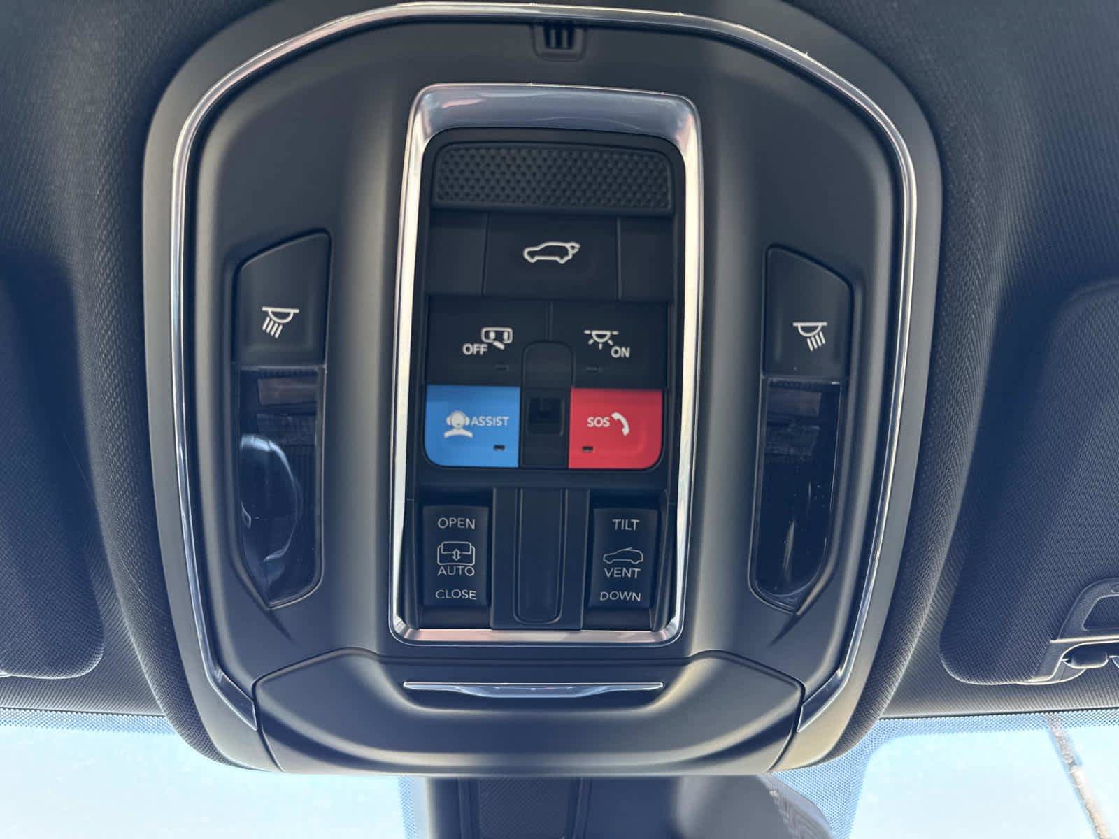 New 2026 Jeep Grand Cherokee Laredo X RWD image 14