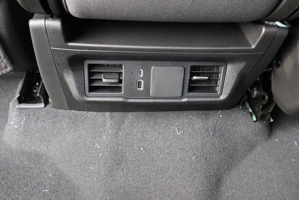 New 2025 Chevrolet Silverado 2500 Custom w/ Custom Value Package image 16