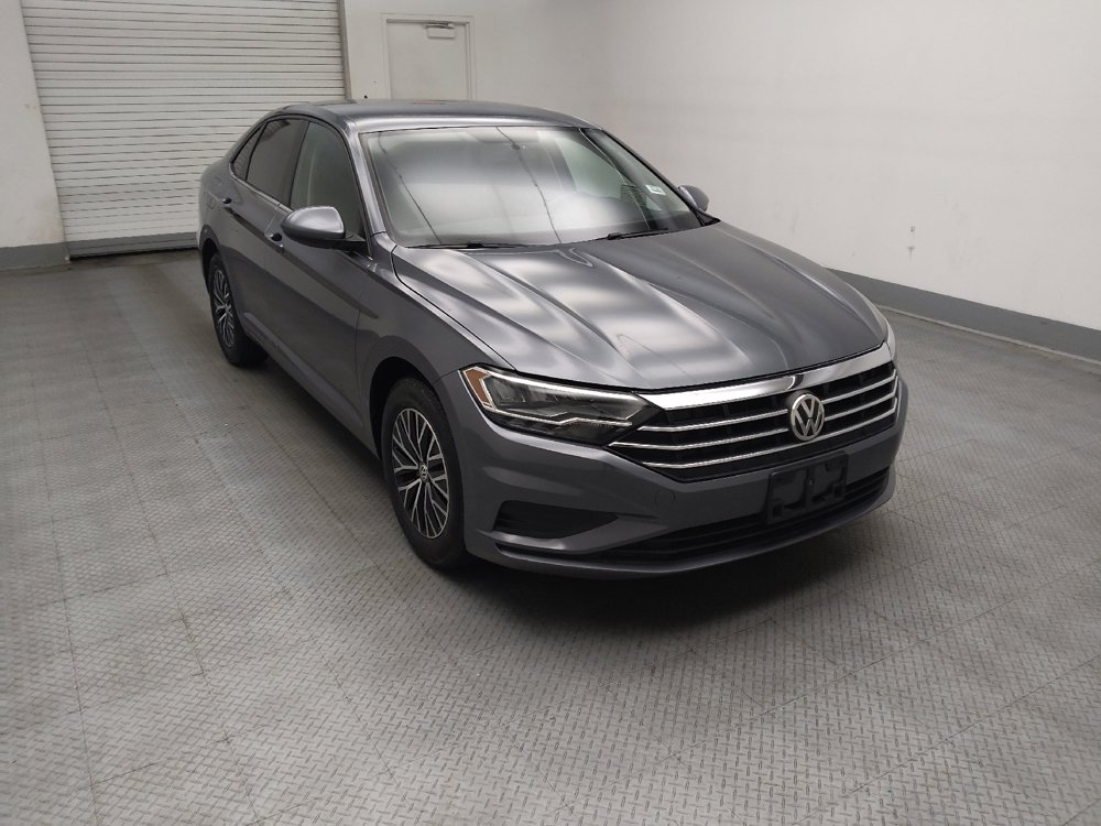 Used 2021 Volkswagen Jetta S FWD image 13