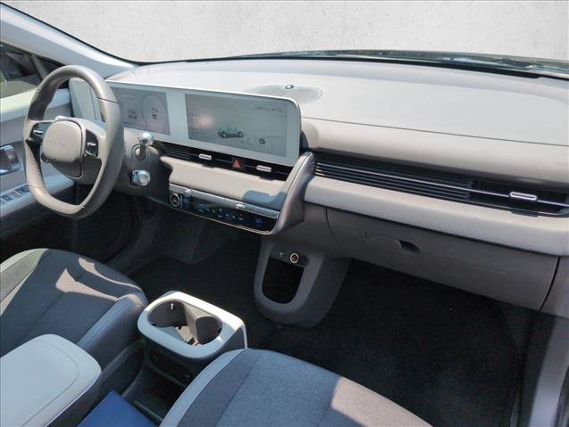 Certified 2024 Hyundai Ioniq 5 SE RWD image 27