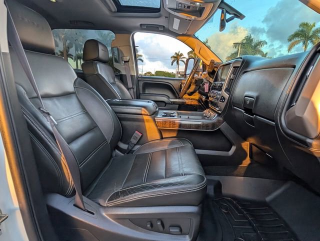 Used 2015 GMC Sierra 3500 Denali image 16