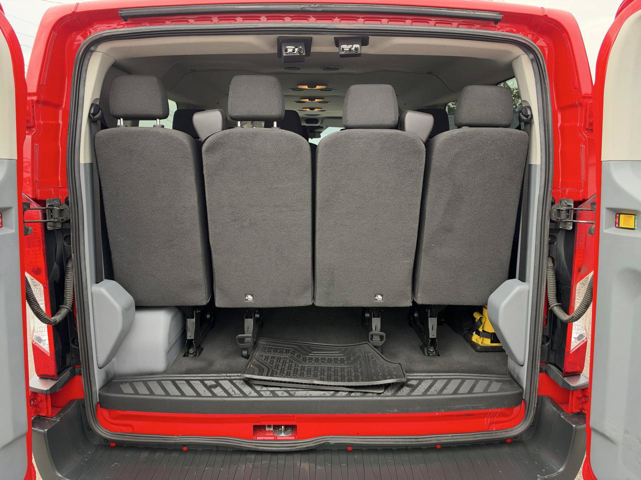 Used 2017 Ford Transit 350 XL RWD image 35