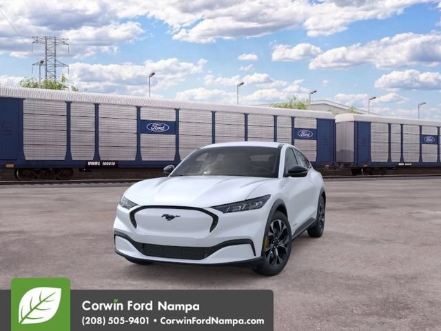New 2026 Ford Mustang Mach-E Select AWD/4WD image 3