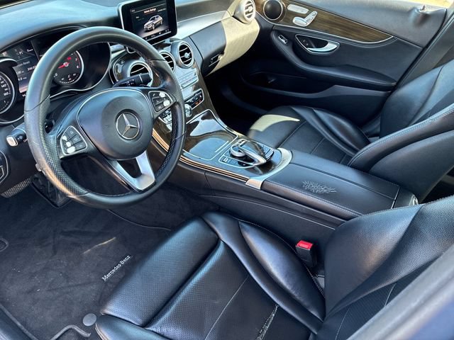 Used 2016 Mercedes-Benz C 300 Sedan image 11