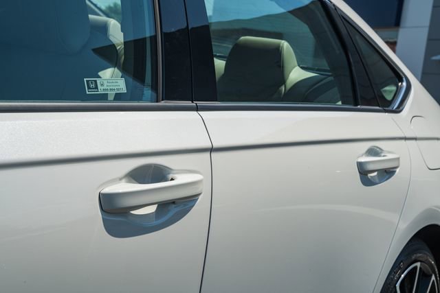 Used 2026 Honda Accord Touring image 18