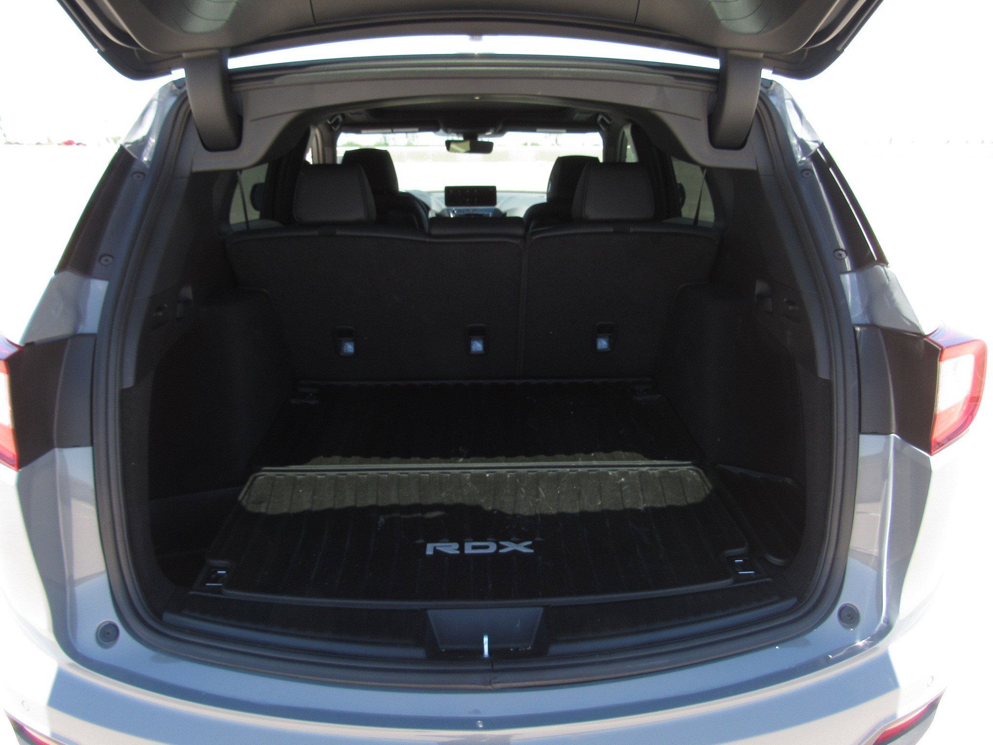 Certified 2026 Acura RDX A-Spec AWD/4WD image 13