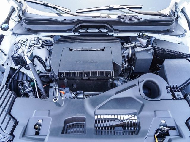 New 2025 Honda Pilot Sport image 7