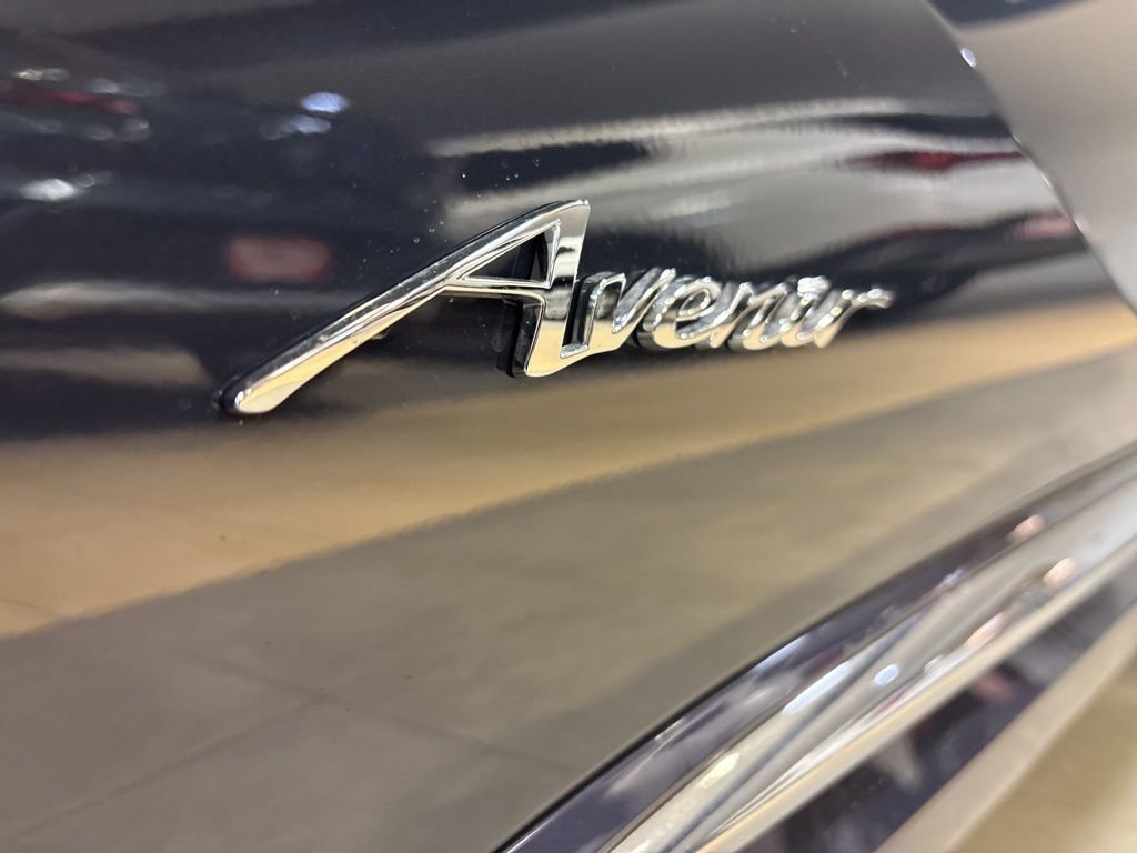 New 2026 Buick Envision Avenir image 9