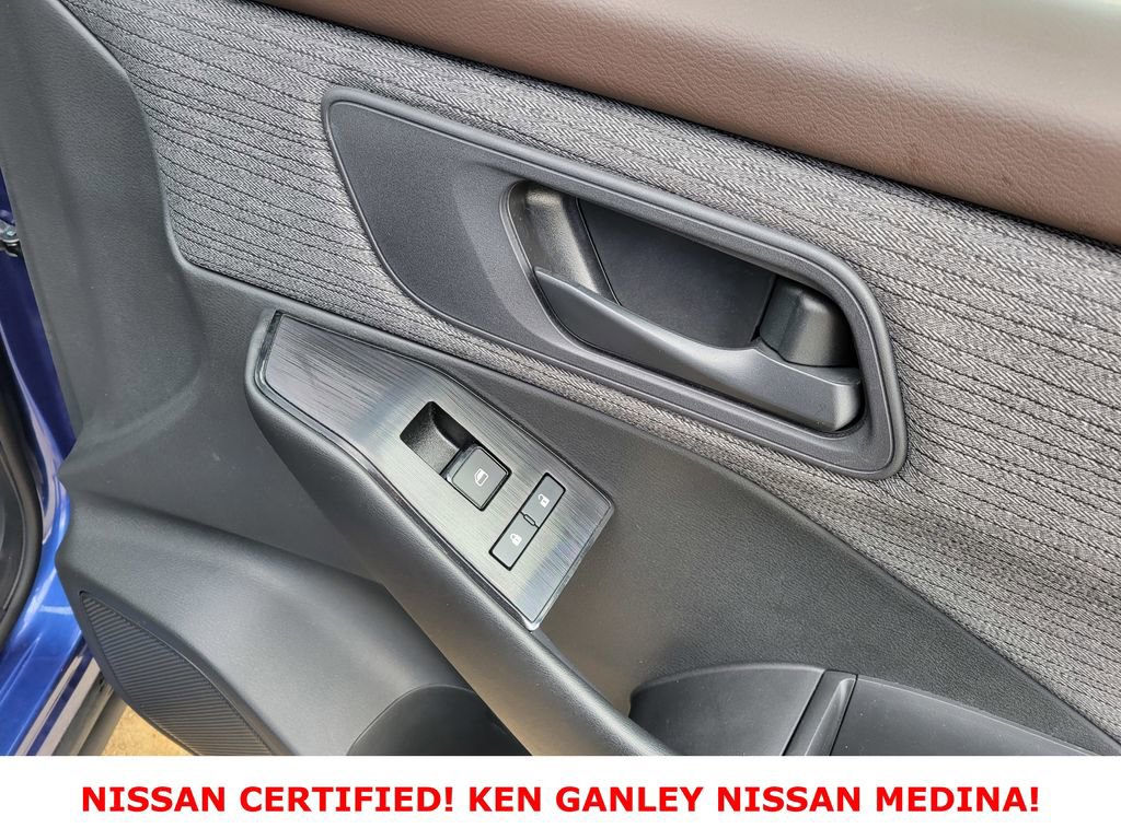 Certified 2023 Nissan Rogue S image 48