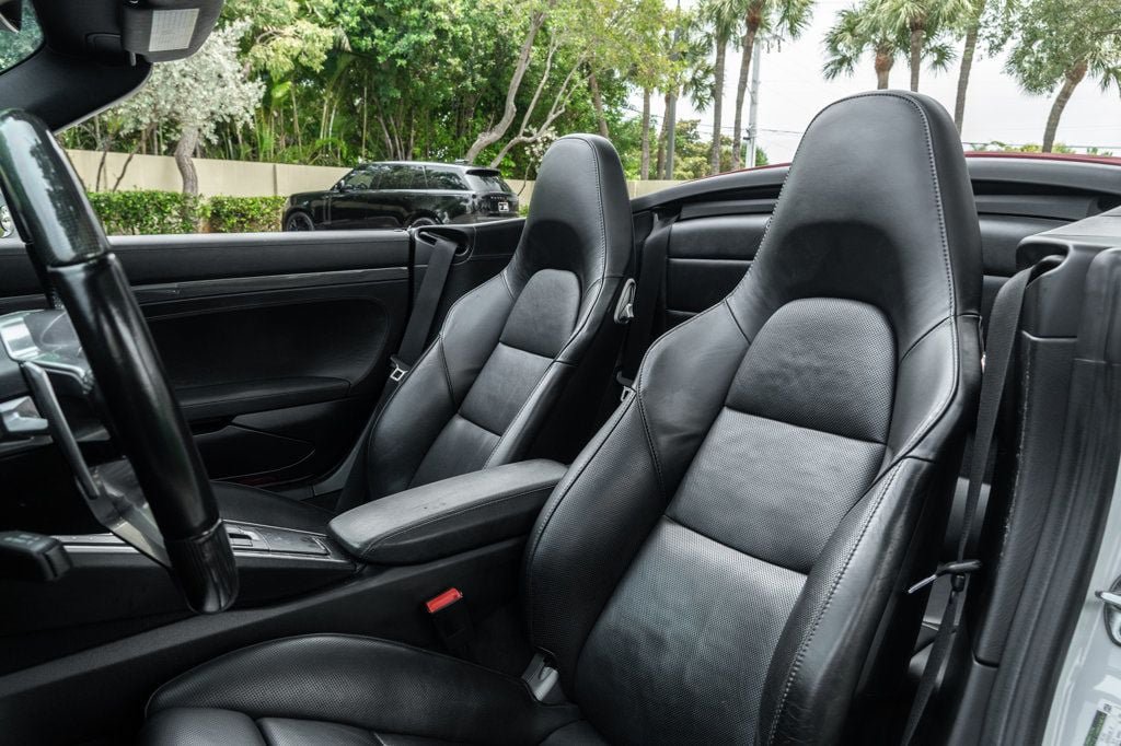 Used 2019 Porsche 911 Turbo S AWD/4WD image 13
