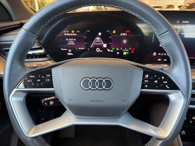Certified 2025 Audi Q5 Premium w/ Premium Plus AWD/4WD image 31