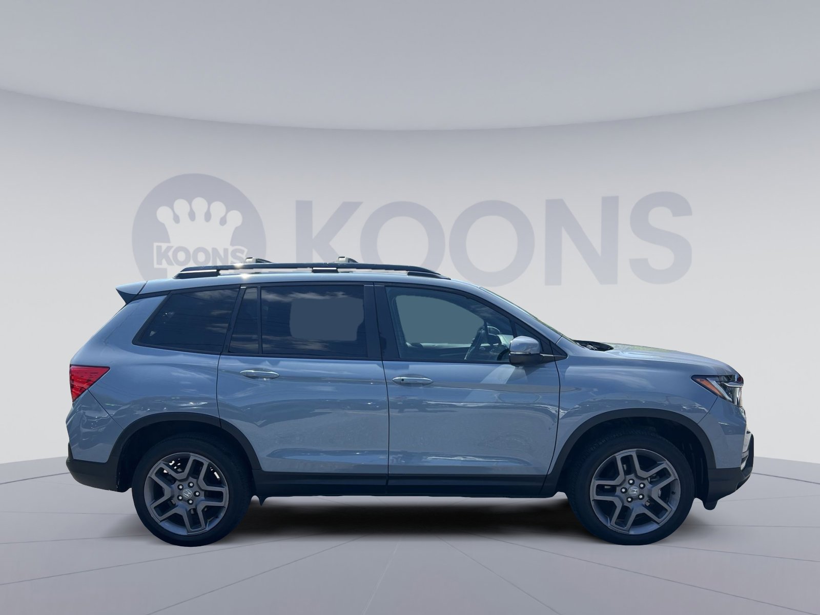 Used 2023 Honda Passport EX-L image 17