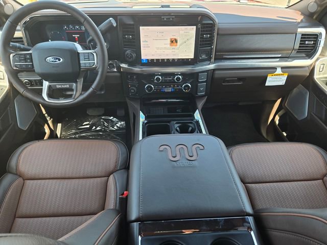 New 2026 Ford F250 King Ranch image 15