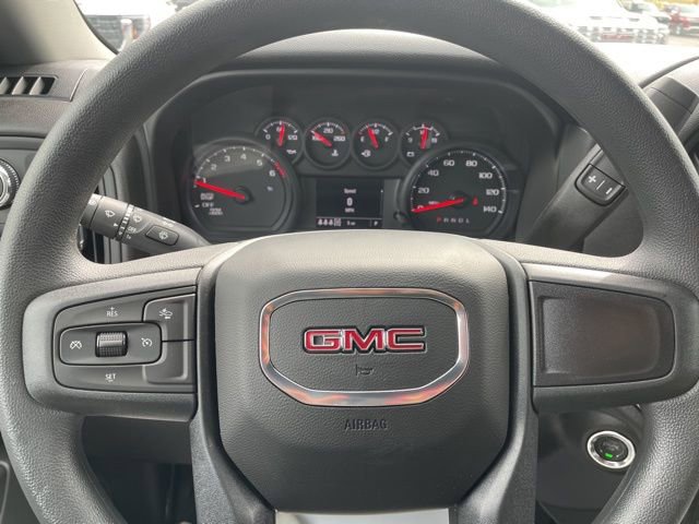New 2026 GMC Sierra 1500 Pro w/ Pro Value Package AWD/4WD image 11