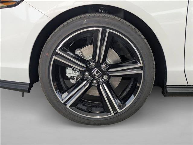 New 2026 Honda Accord Sport image 10