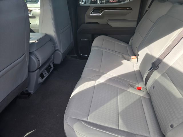 New 2026 GMC Sierra 1500 SLE w/ Preferred Package image 13