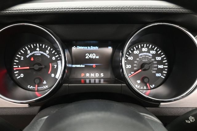 Used 2016 Ford Mustang Premium RWD image 25