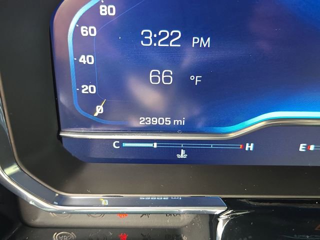 Certified 2024 Chevrolet Silverado 2500 High Country w/ High Country Premium Package image 29