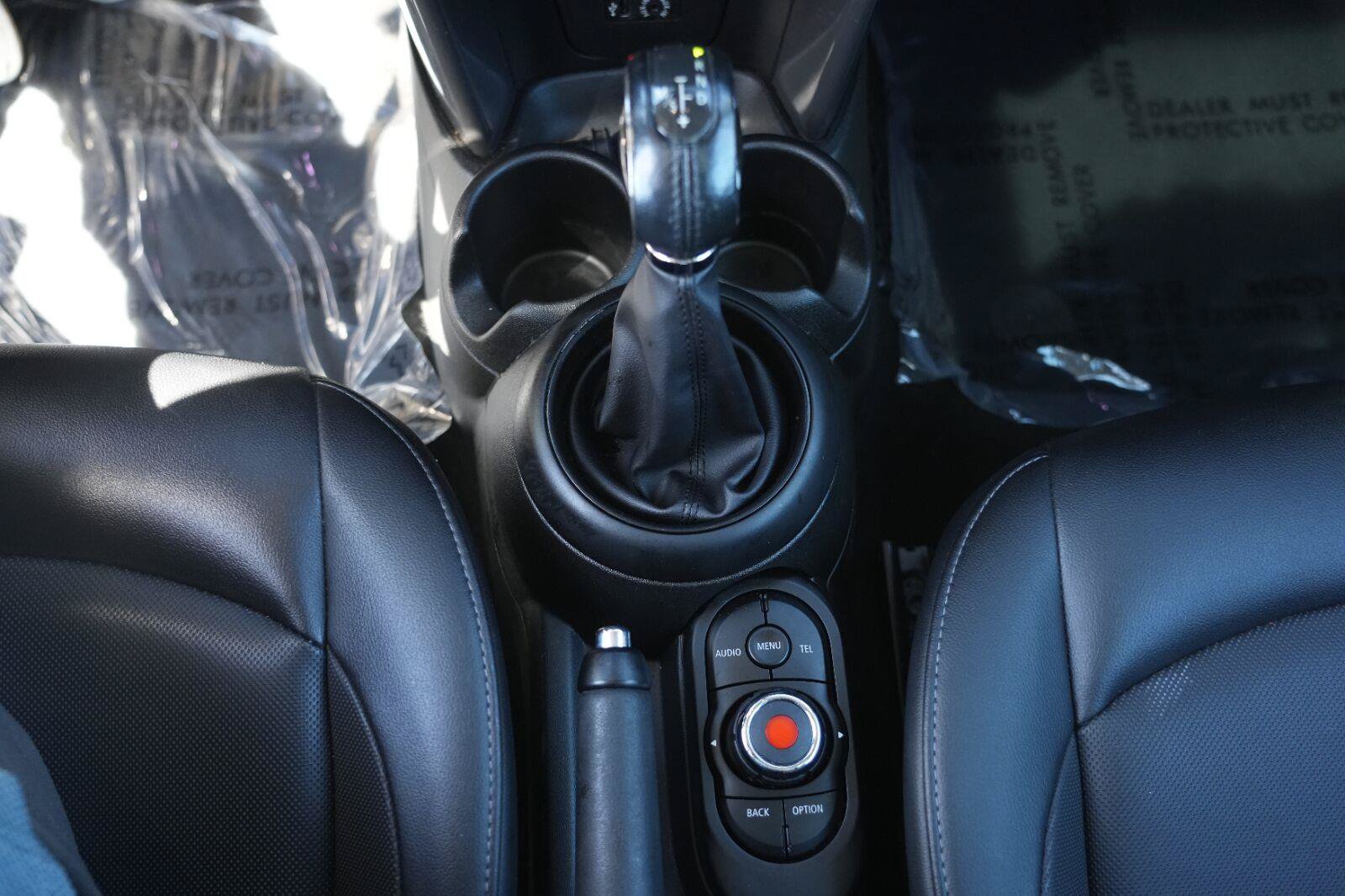 Used 2017 MINI Cooper 2-Door Hardtop FWD image 15