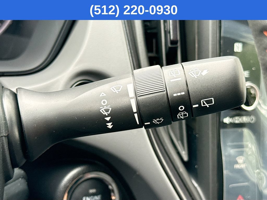 New 2026 Subaru Crosstrek 2.5i Limited AWD/4WD image 14
