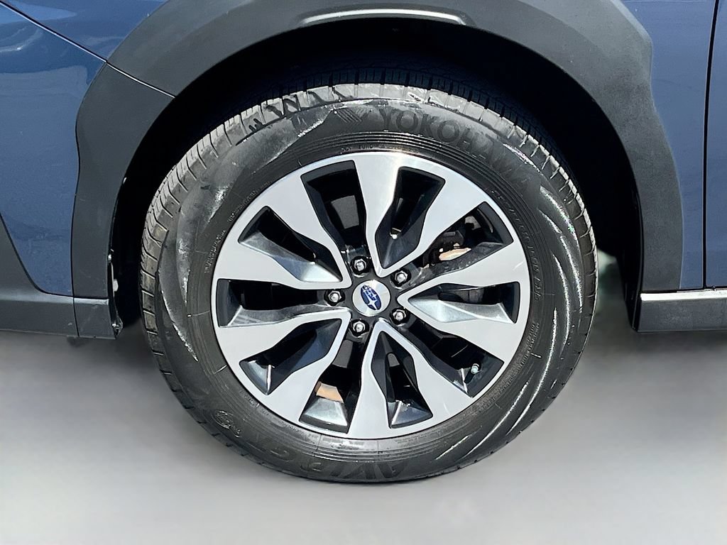 Used 2024 Subaru Outback Limited AWD/4WD image 33
