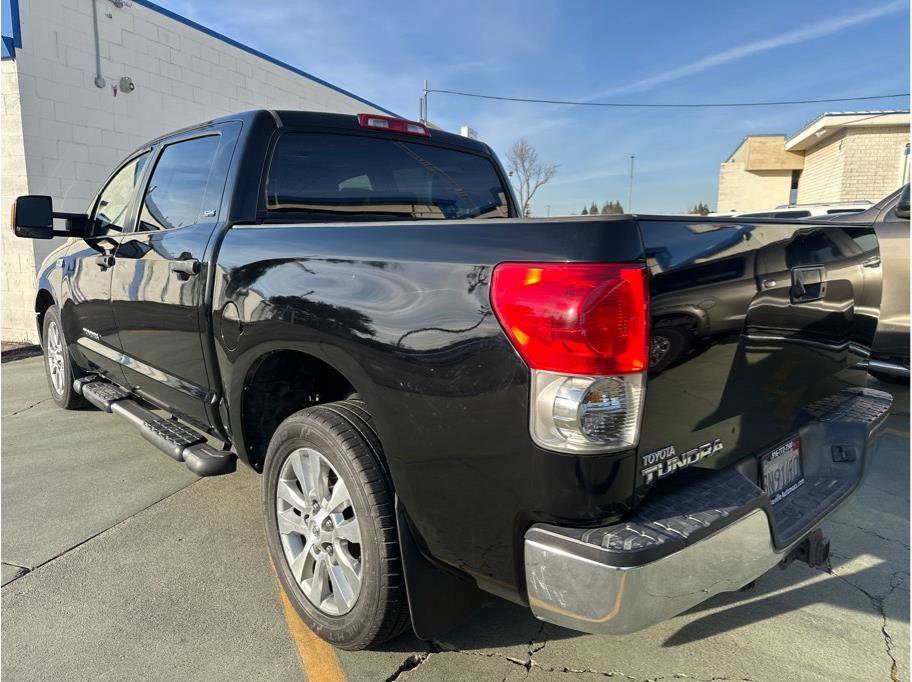 Used 2008 Toyota Tundra SR5 RWD image 8
