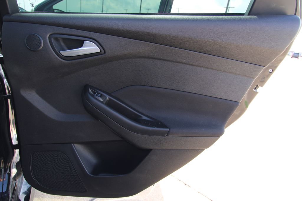 Used 2018 Ford Focus ST w/ Equipment Group 402A image 41