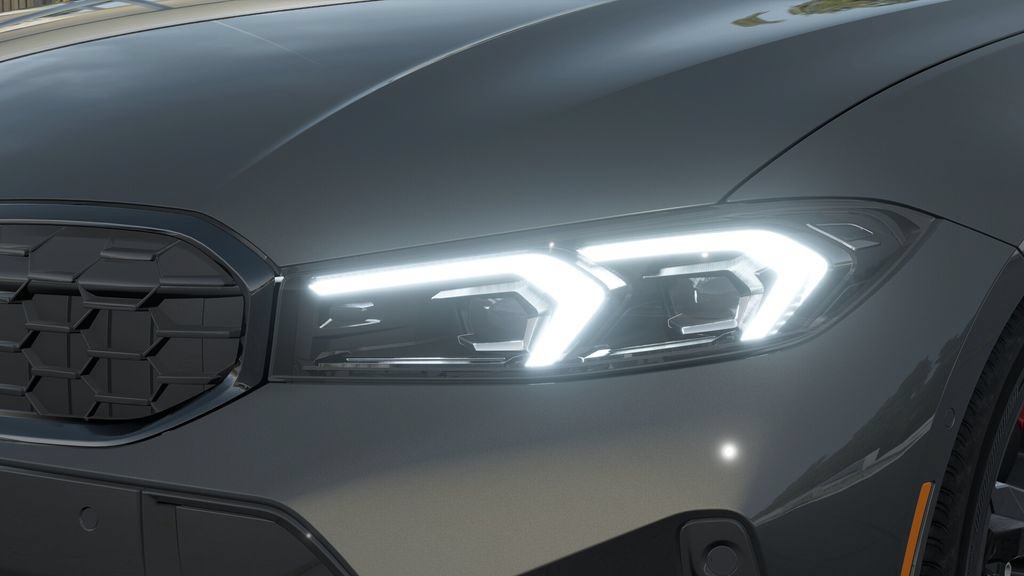 New 2026 BMW M340i RWD image 6