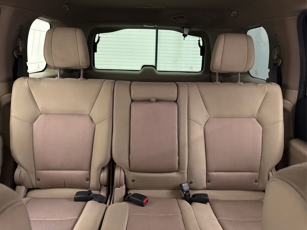 Used 2012 Honda Pilot EX image 31