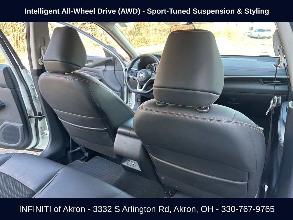 Used 2019 Nissan Altima 2.5 SR image 24