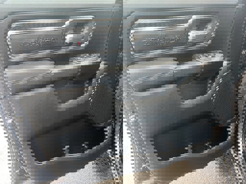 New 2026 RAM 1500 Big Horn image 17